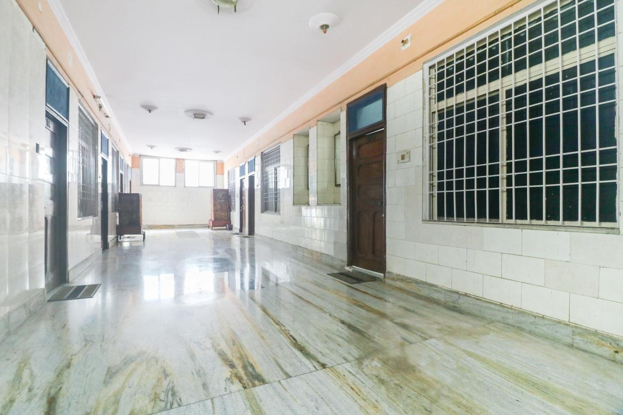 Spot On Hotel Anand Bhawan Aligarh Exterior photo