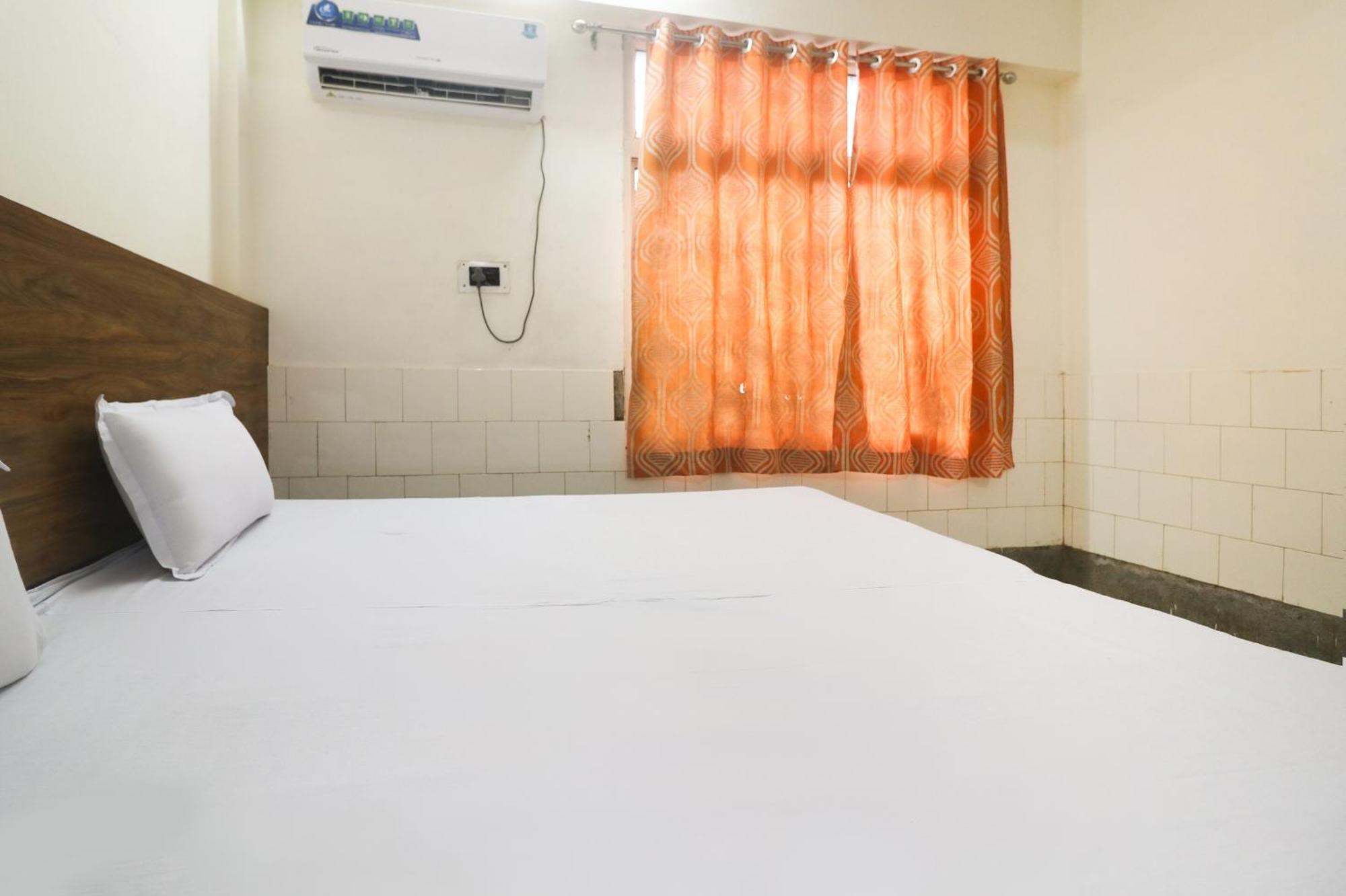 Spot On Hotel Anand Bhawan Aligarh Exterior photo