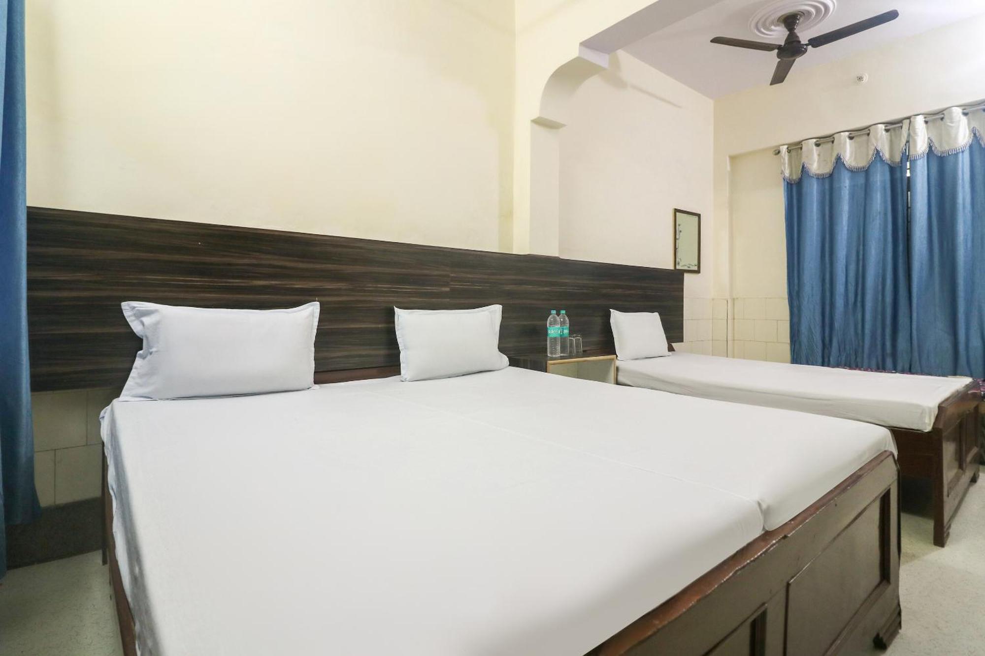 Spot On Hotel Anand Bhawan Aligarh Exterior photo
