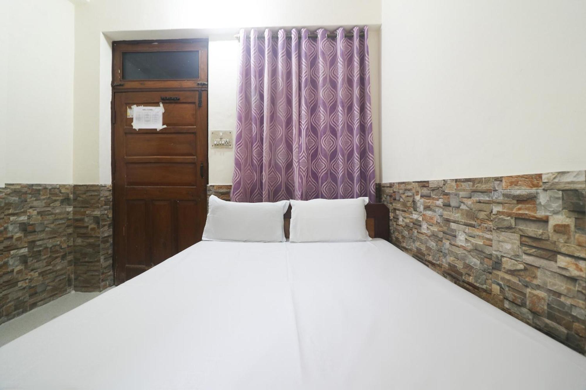 Spot On Hotel Anand Bhawan Aligarh Exterior photo
