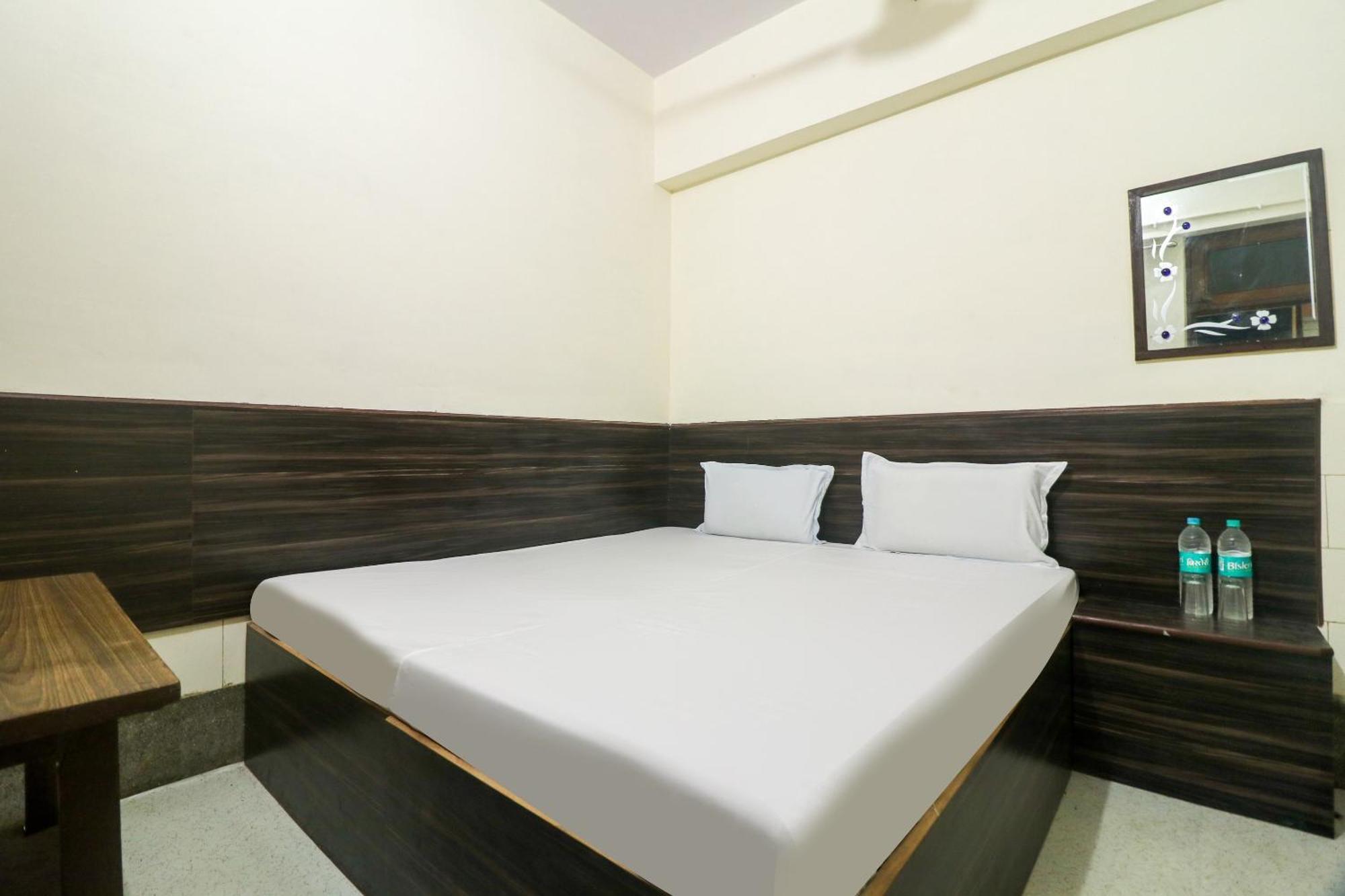 Spot On Hotel Anand Bhawan Aligarh Exterior photo