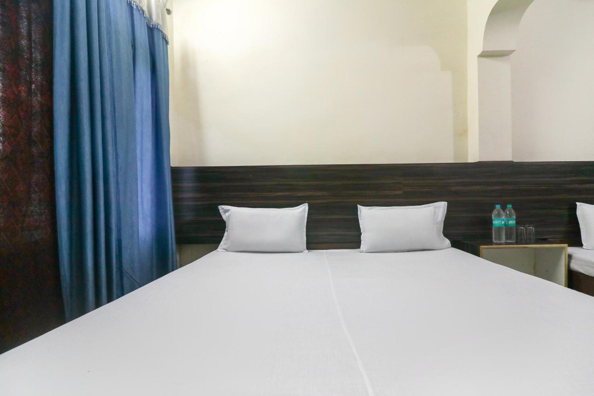 Spot On Hotel Anand Bhawan Aligarh Exterior photo